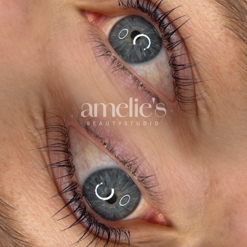 Amelies beautystudio Wimpern